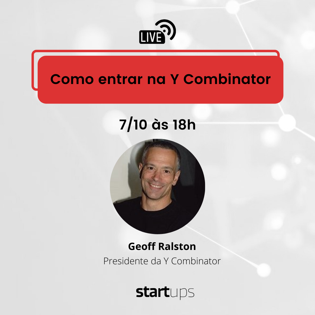 Live Y Combinator