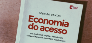 economia do acesso