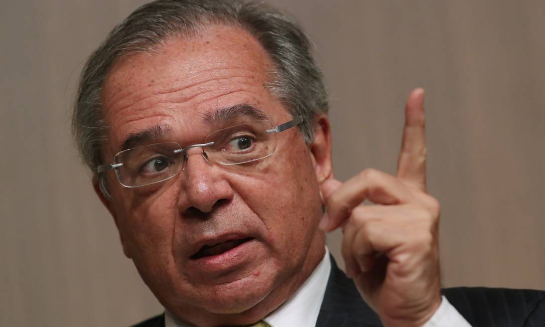 paulo guedes startups