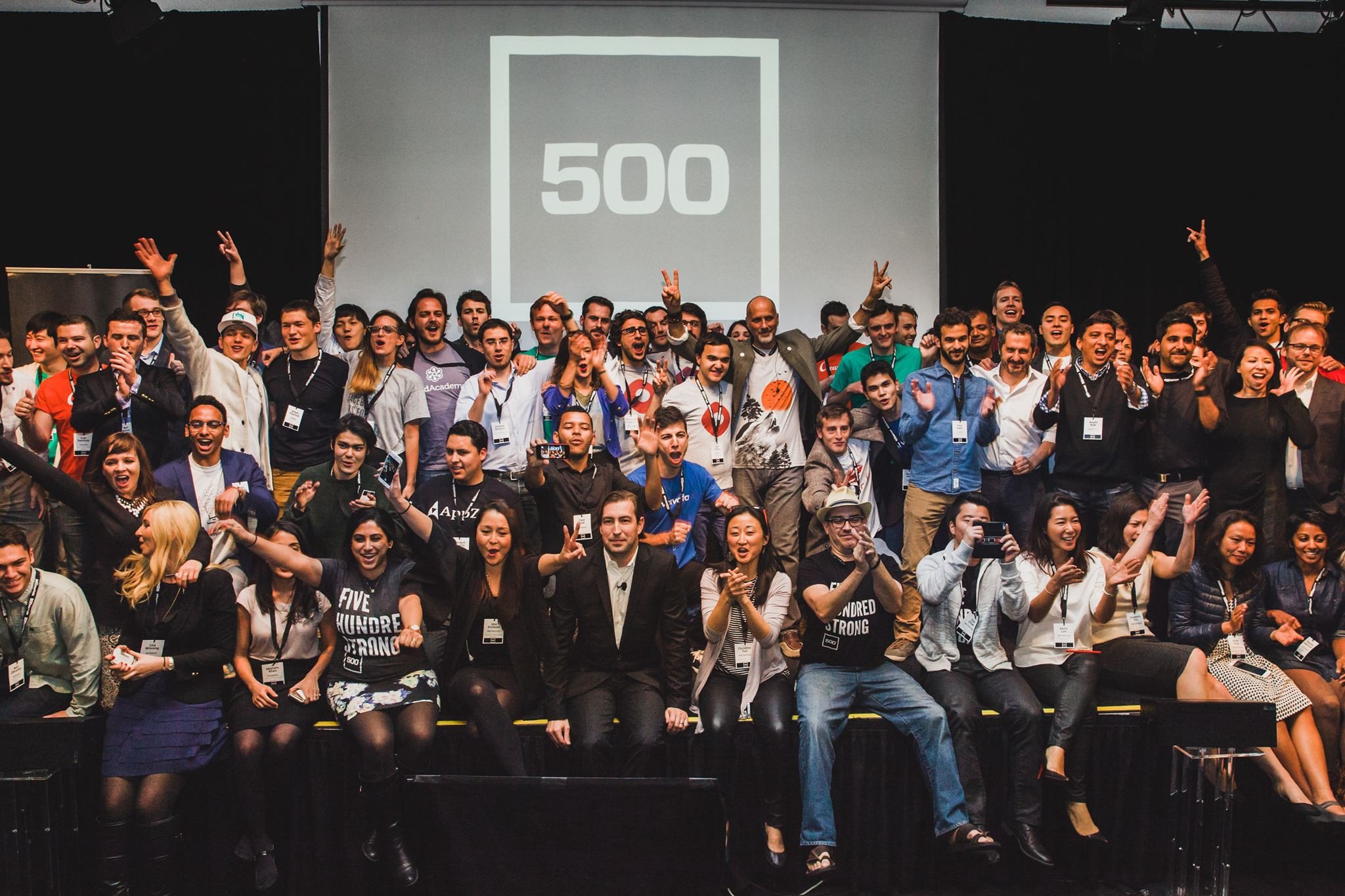 500 startups brasil