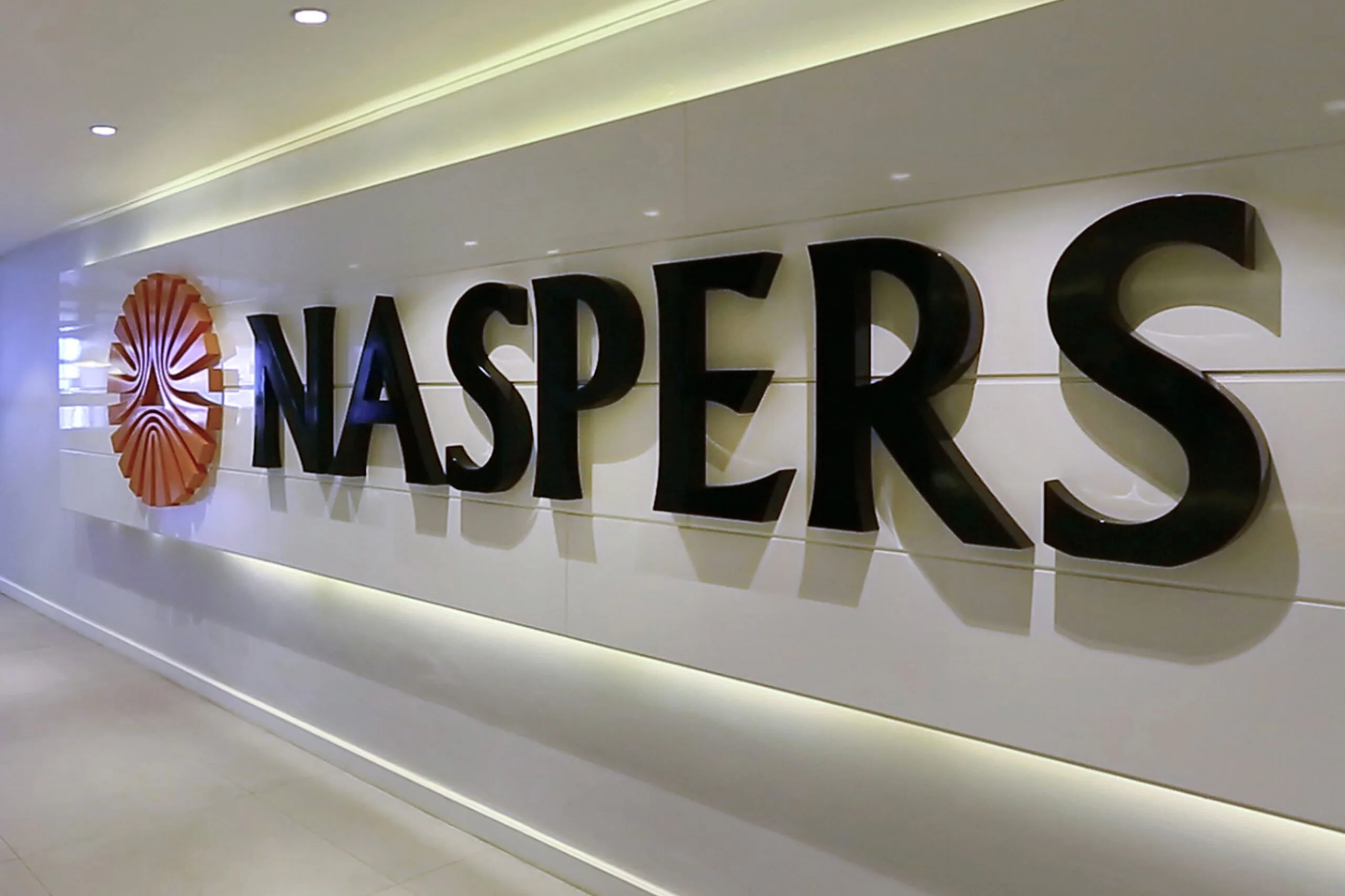 naspers brasil