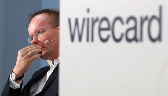 A insolvência da Wirecard e o problema de olhar para o outro lado