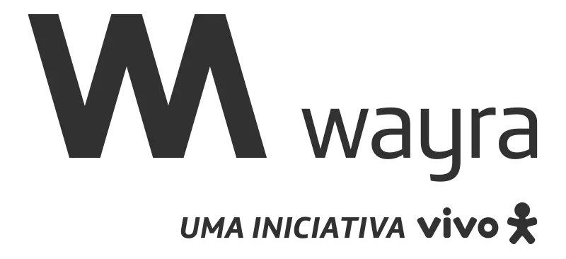 logo da Wayra