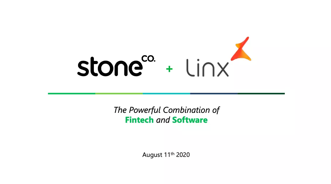 stone linx