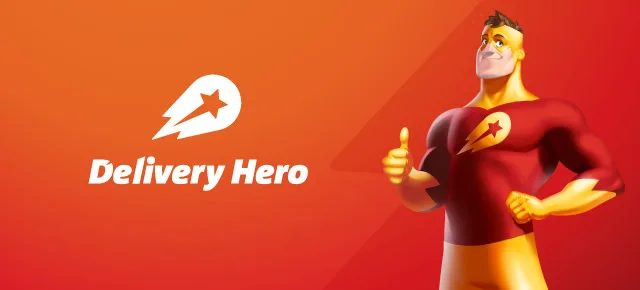 Delivery Hero