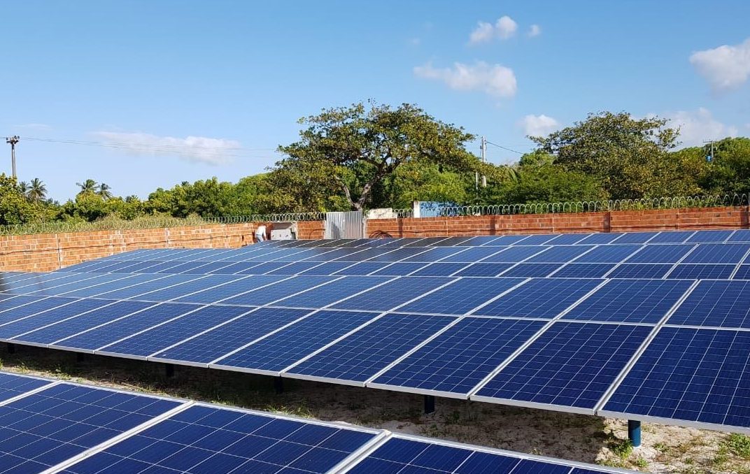 Além da Faria Lima: No Ceará, Sunne busca seu lugar ao sol com oferta de energias renováveis