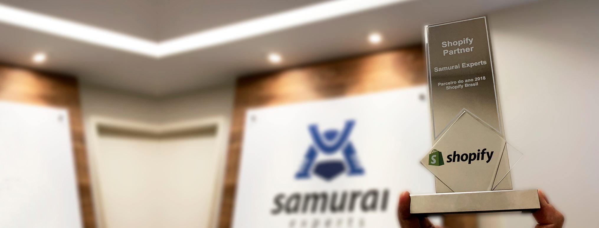 Locaweb não para. Empresa anuncia aquisição da Samurai, consultoria em e-commerce