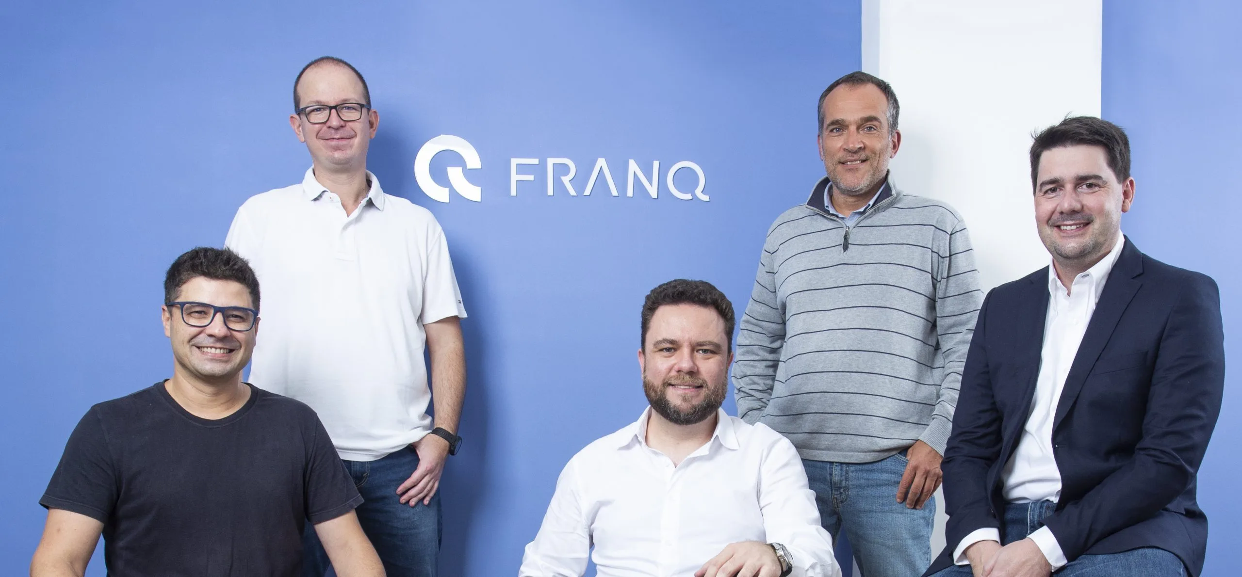 Franq Openbank levanta série A de R$ 20 mi para você ter seu 'personal banker'