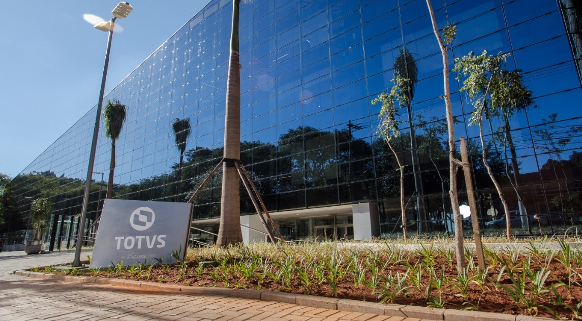Totvs conclui a disputada aquisição da RD Station por R$ 1,86 bilhão