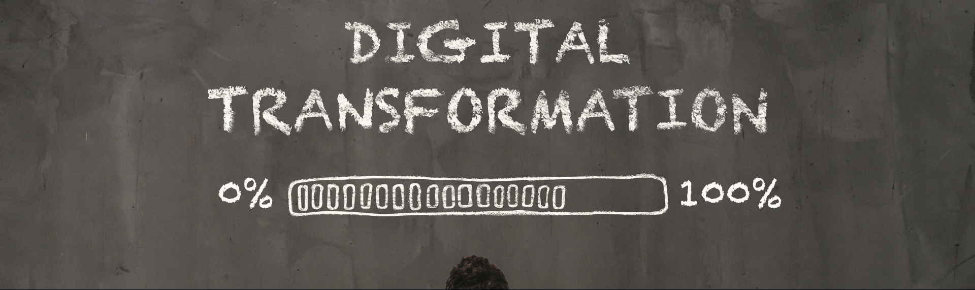 Artigo: Desafios do CDO na Transformação Digital