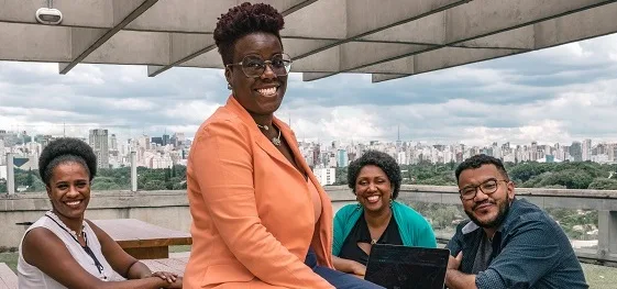 BlackRocks traz nova edição de programa de aceleração para empreendedores negros