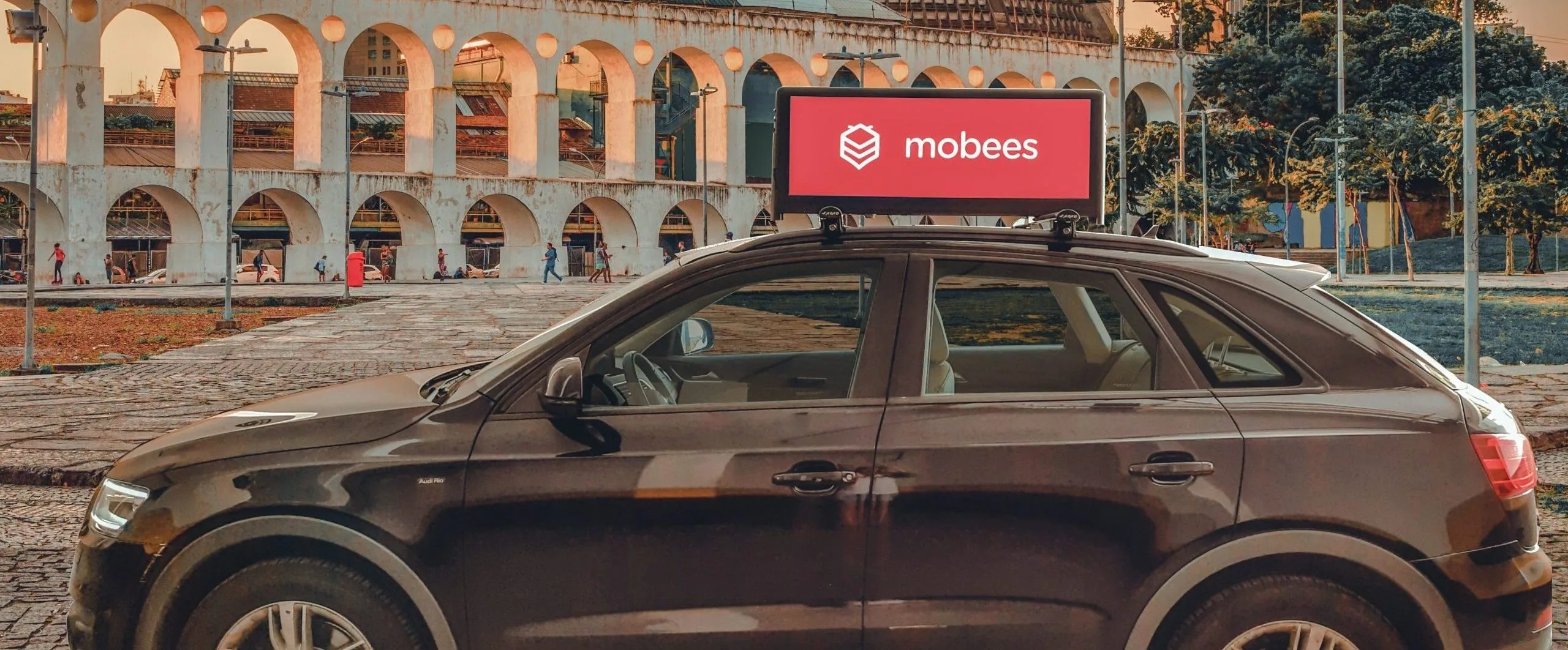 Startup que reforça renda de motoristas de aplicativos, Mobees recebe aporte de R$ 5,5 mi