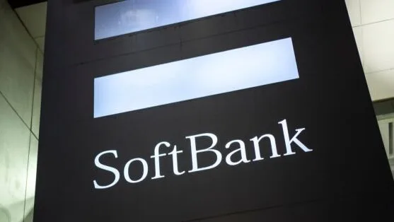 softbank