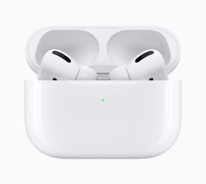 Fone de ouvido Apple AirPods Pro - Startups