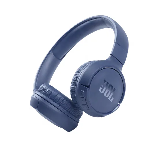 Fone de ouvido JBL T510BL - Startups