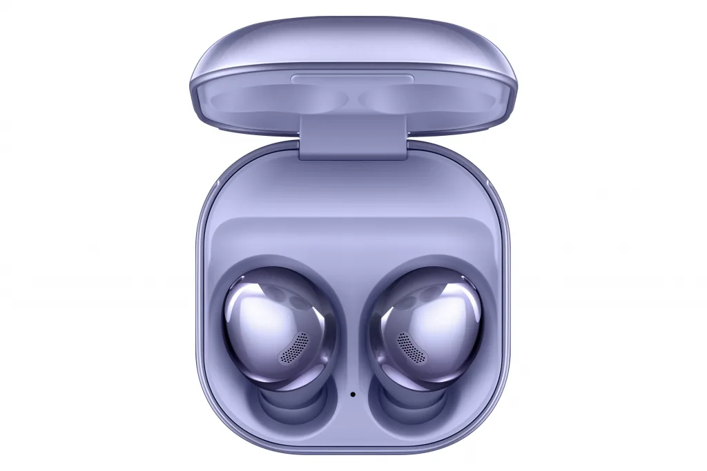 Fone de ouvido Samsung Galaxy Buds Pro - Startups