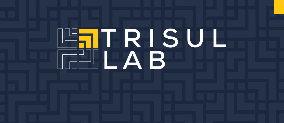 Últimas horas para se inscrever no Trisul Lab!