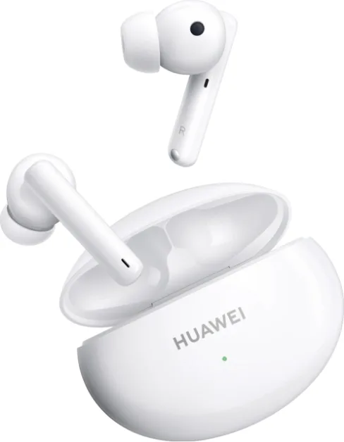 Fone de ouvido Huawei FreeBuds 4i - Startups