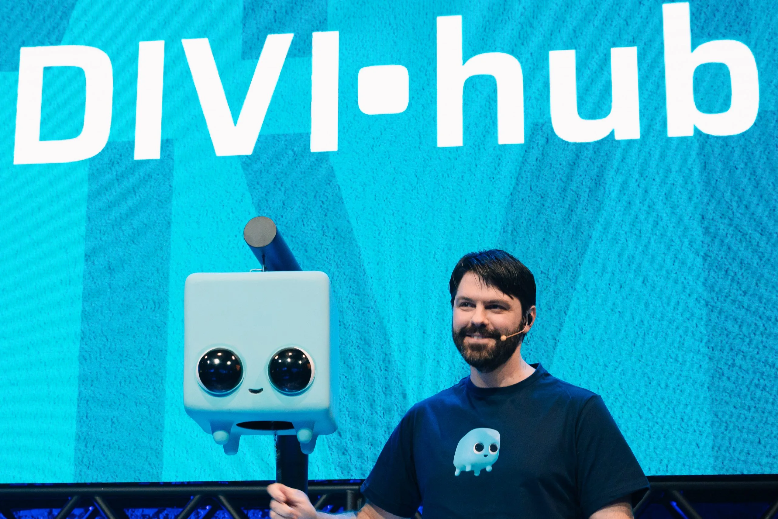 Divi-hub lançará novas verticais com pre-seed de US$ 2,4 mi