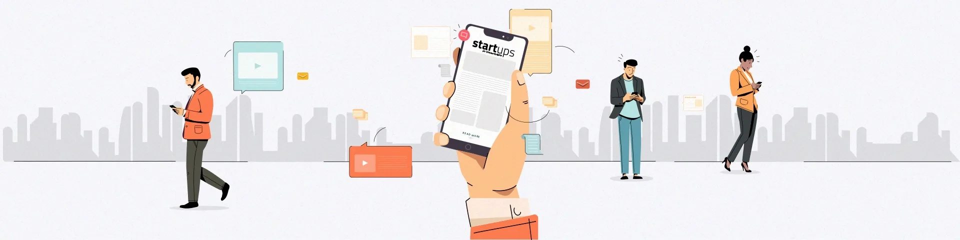 Editorial: Um novo momento para o Brasil, para as startups e para o Startups