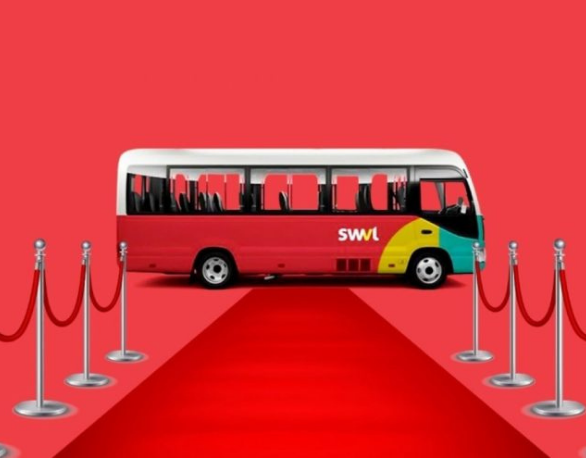 App de transporte egípcio Swvl começa a operar no Brasil antes de março