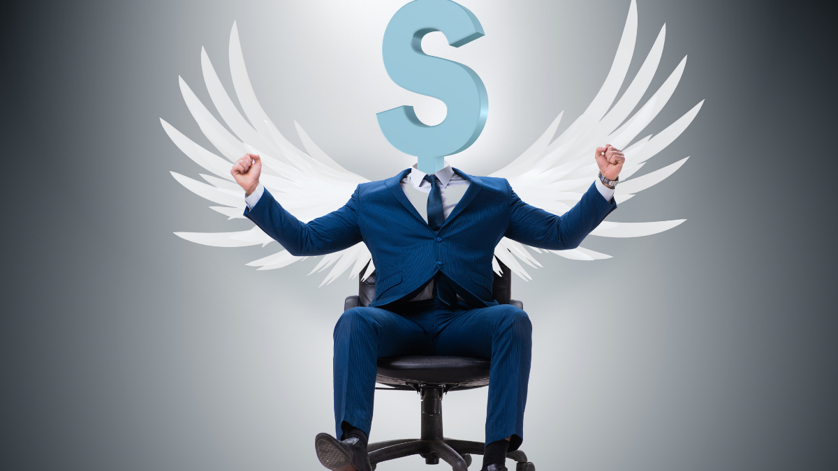 Half of Brazilian startups prefer angel investors, according to research