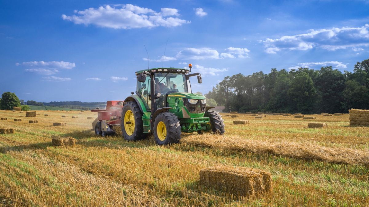 Artigo: O agronegócio como propulsor do país; por que investir no campo?