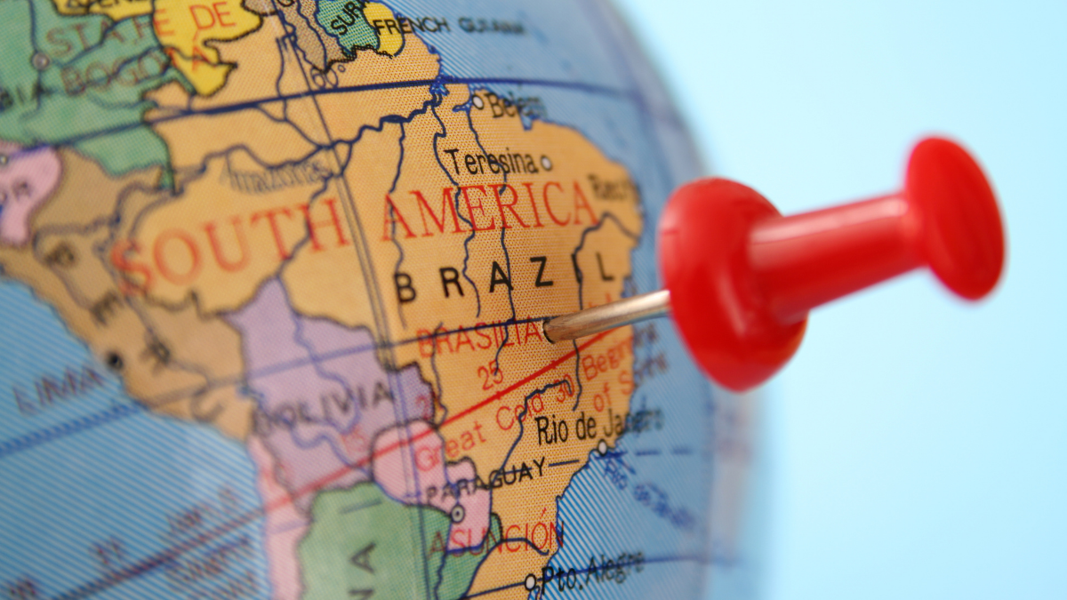 Fundos estrangeiros entram em 27% das rodadas em startups no Brasil