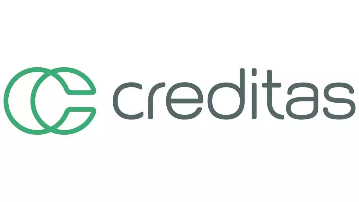 logo da creditas