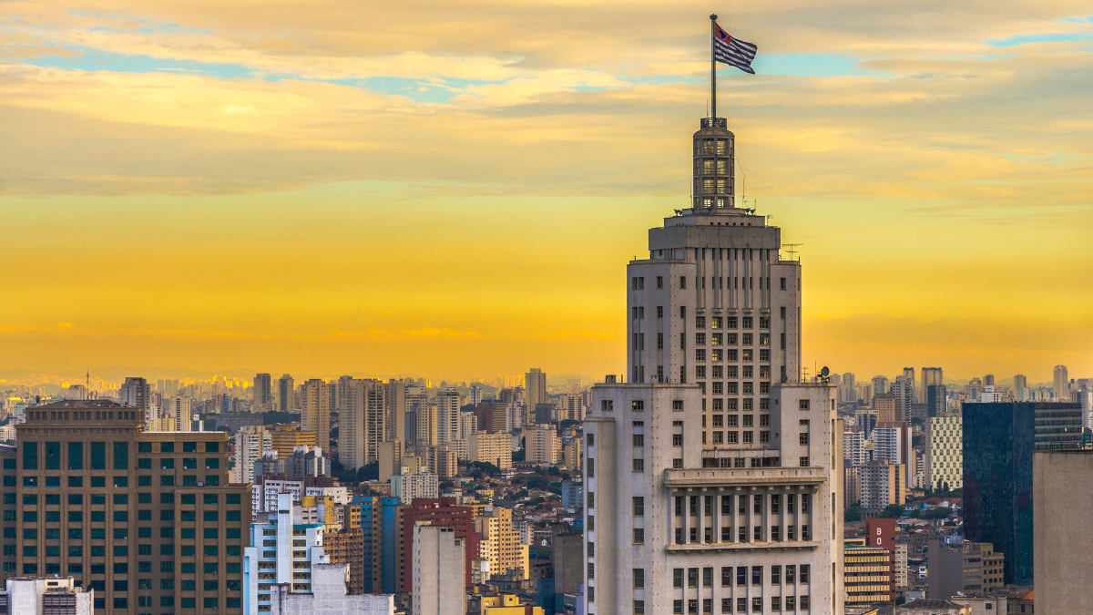 Portal Economia SC expande operação para São Paulo