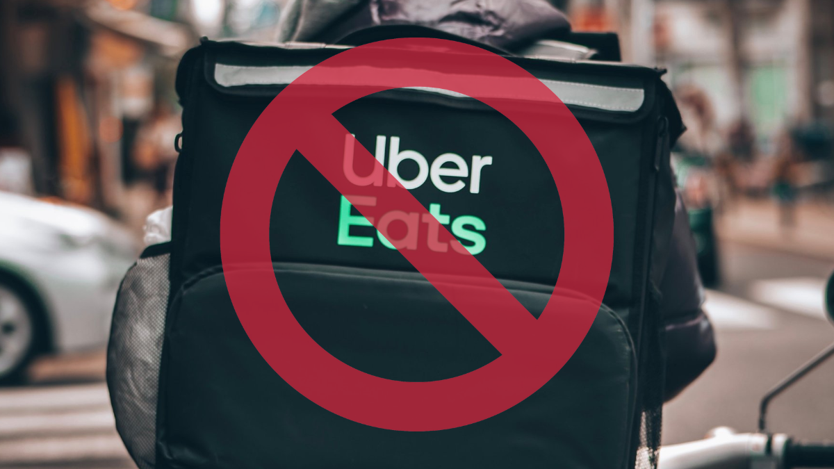 iFood wins? Uber Eats fecha as portas no Brasil