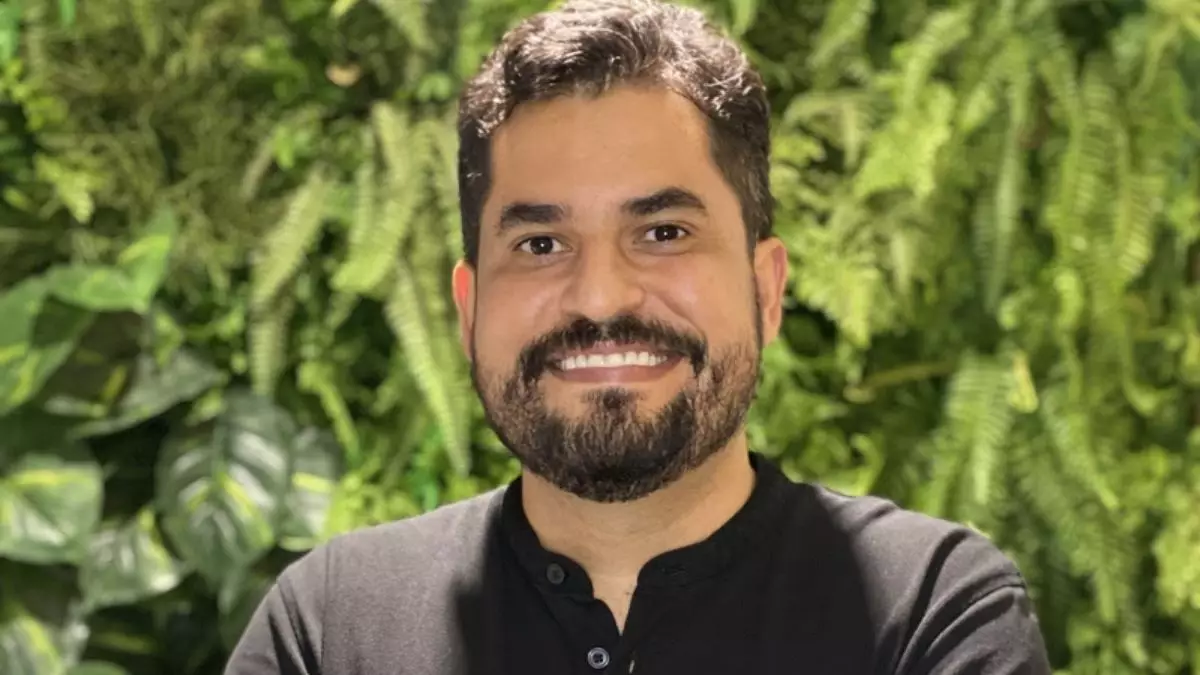 Abstartups anuncia Luiz Othero como novo diretor-executivo