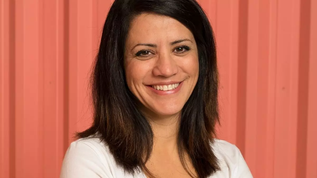 Priscila Siqueira, VP do Gympass - Startups