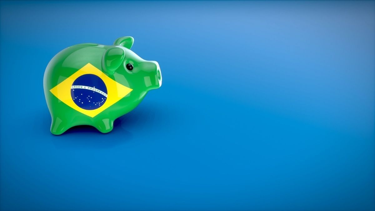 Brazil among the largest Series D rounds of Q4 2021