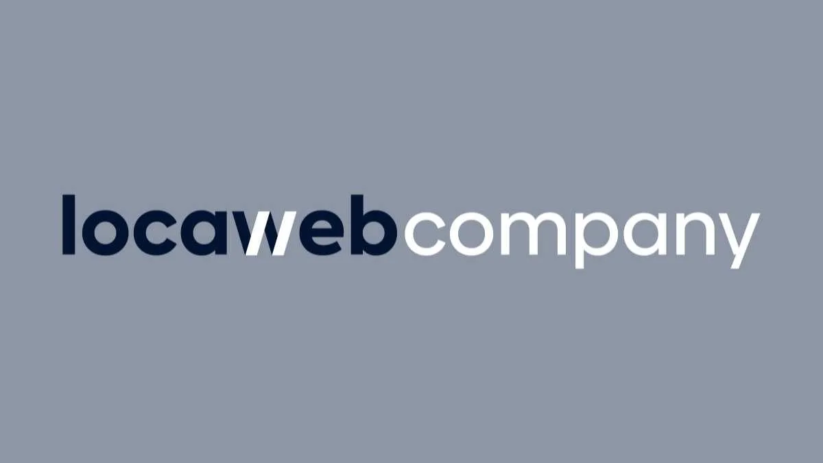 Logo Locaweb Company - Startups