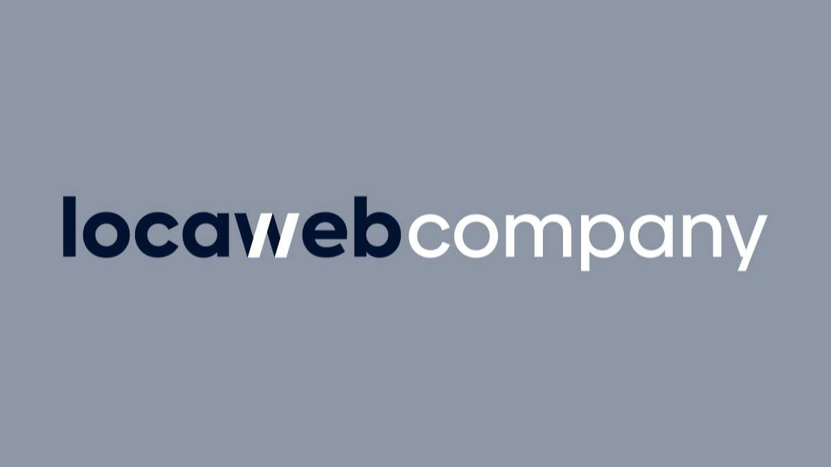 Locaweb muda marca corporativa e passa a ser Locaweb Company