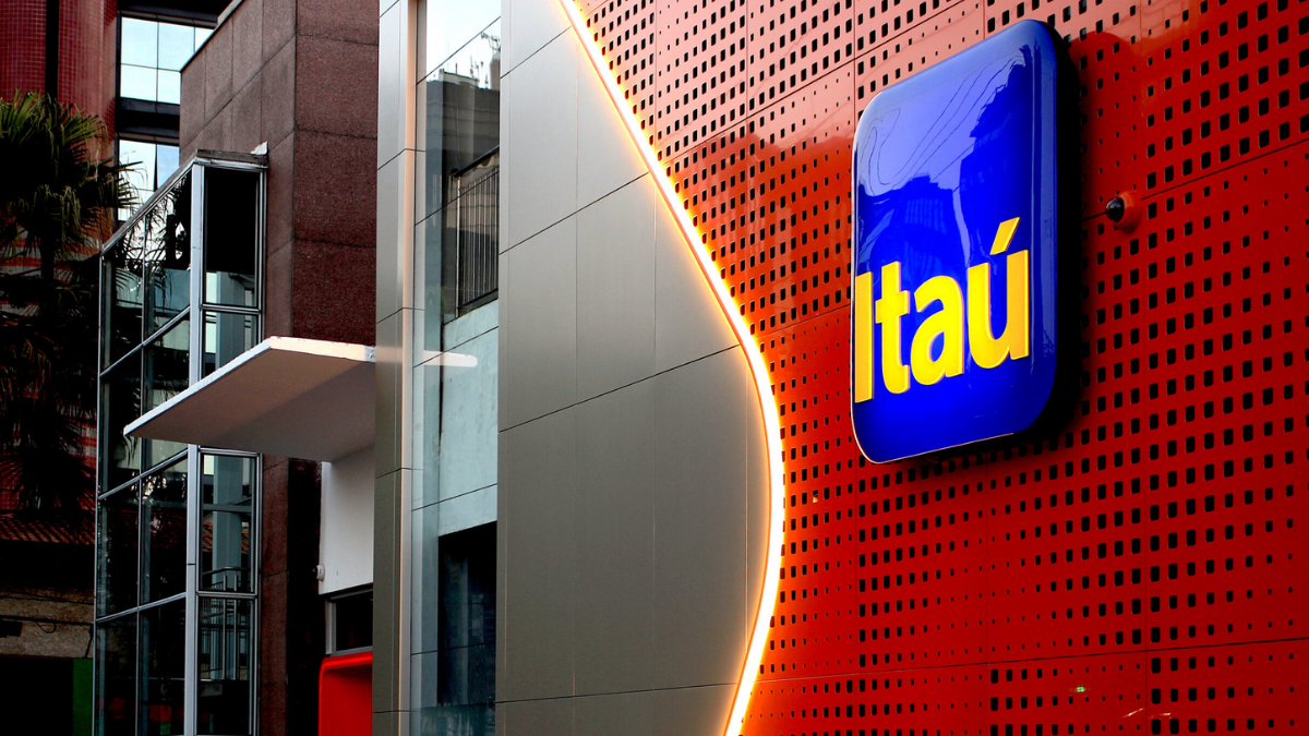 Brazilian banking giant Itaú inches closer to startups
