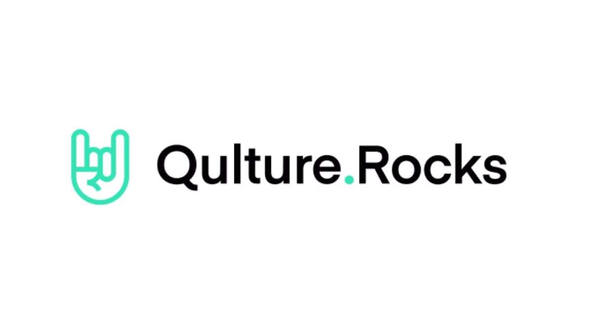 Logo da Qulture.Rocks - Startups