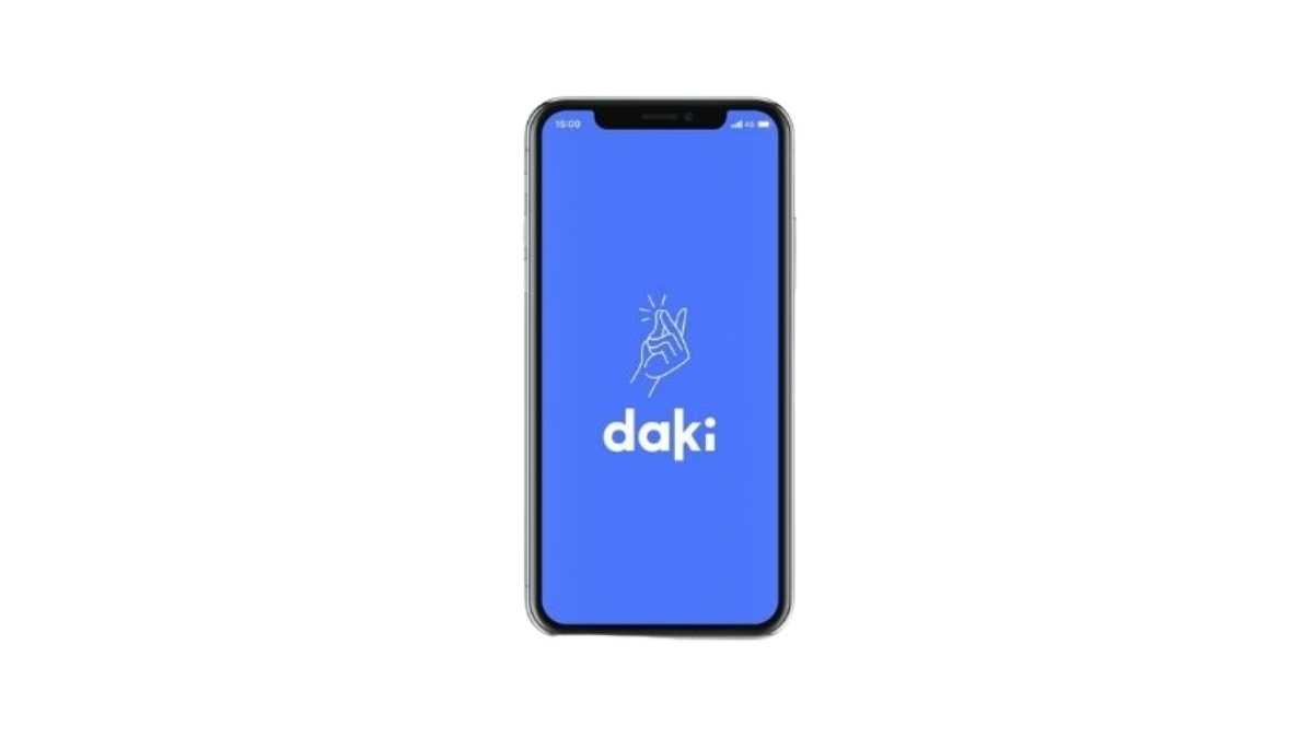 Na guerra dos apps de entregas, Daki vai de produtos com marca própria