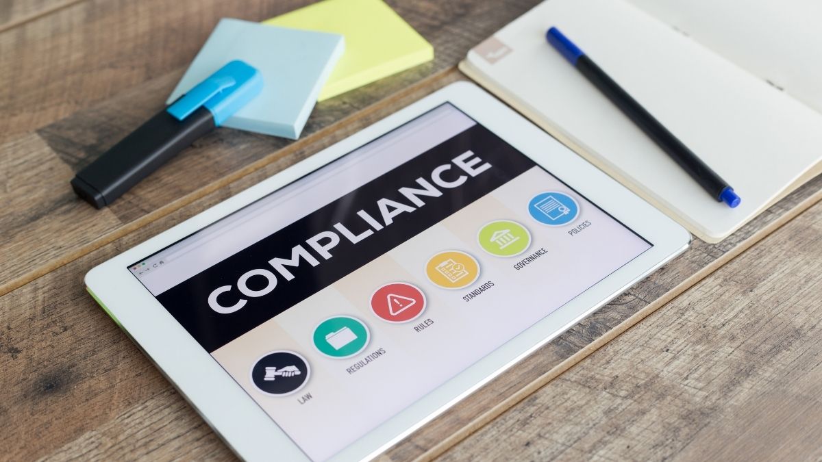 Compliance: mais que uma ferramenta para lidar com crises