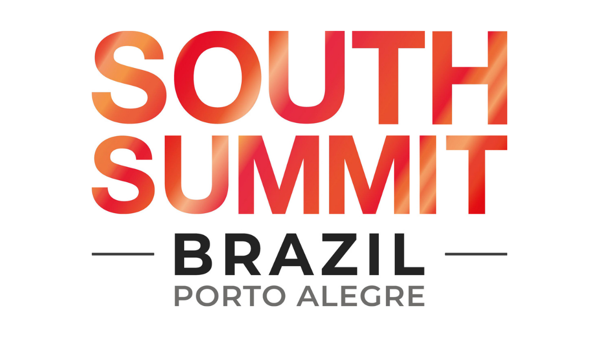 Acompanhe a cobertura do South Summit Brasil no Startups