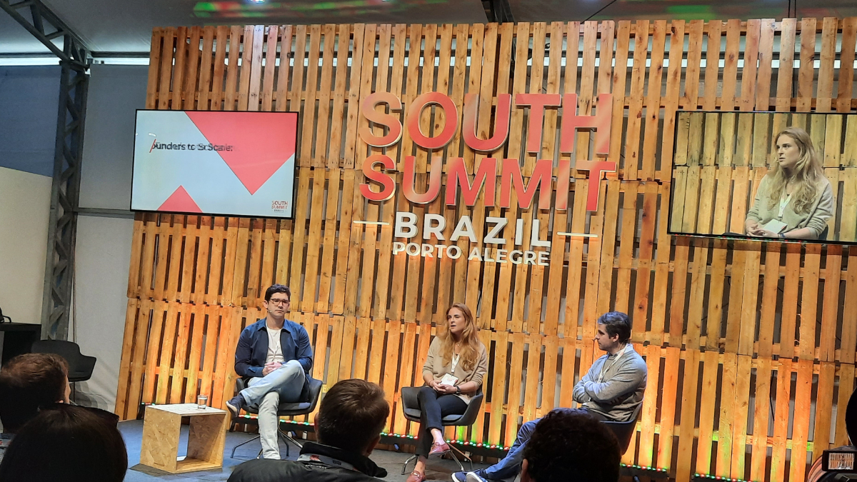 Brazilian VCs argue less is sometimes more in startup boards