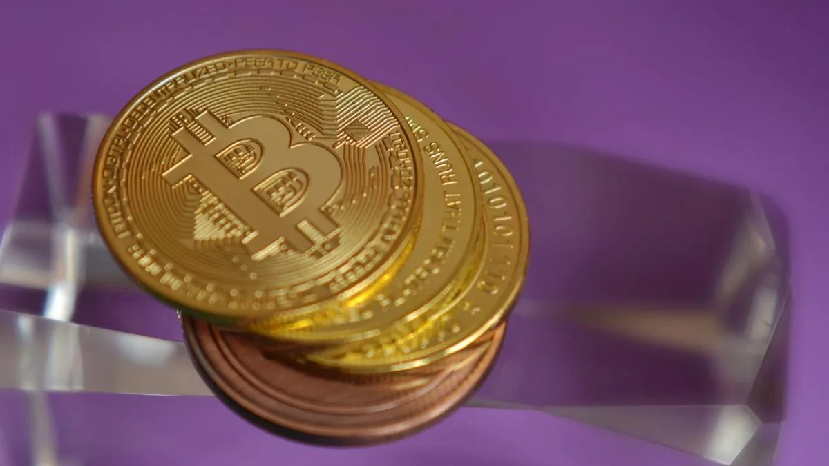 Nubank sobe a aposta em cripto e cria moeda digital própria