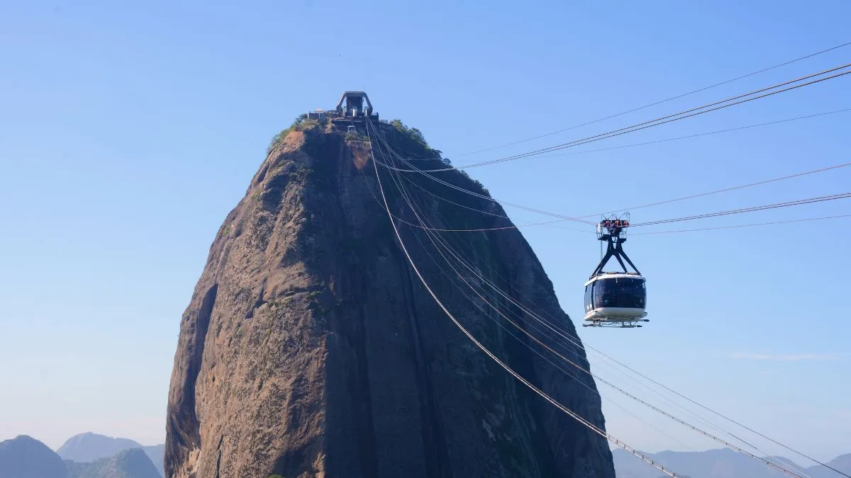 Rio's Sugar Loaf launches acceleration program aimed at tourism startups