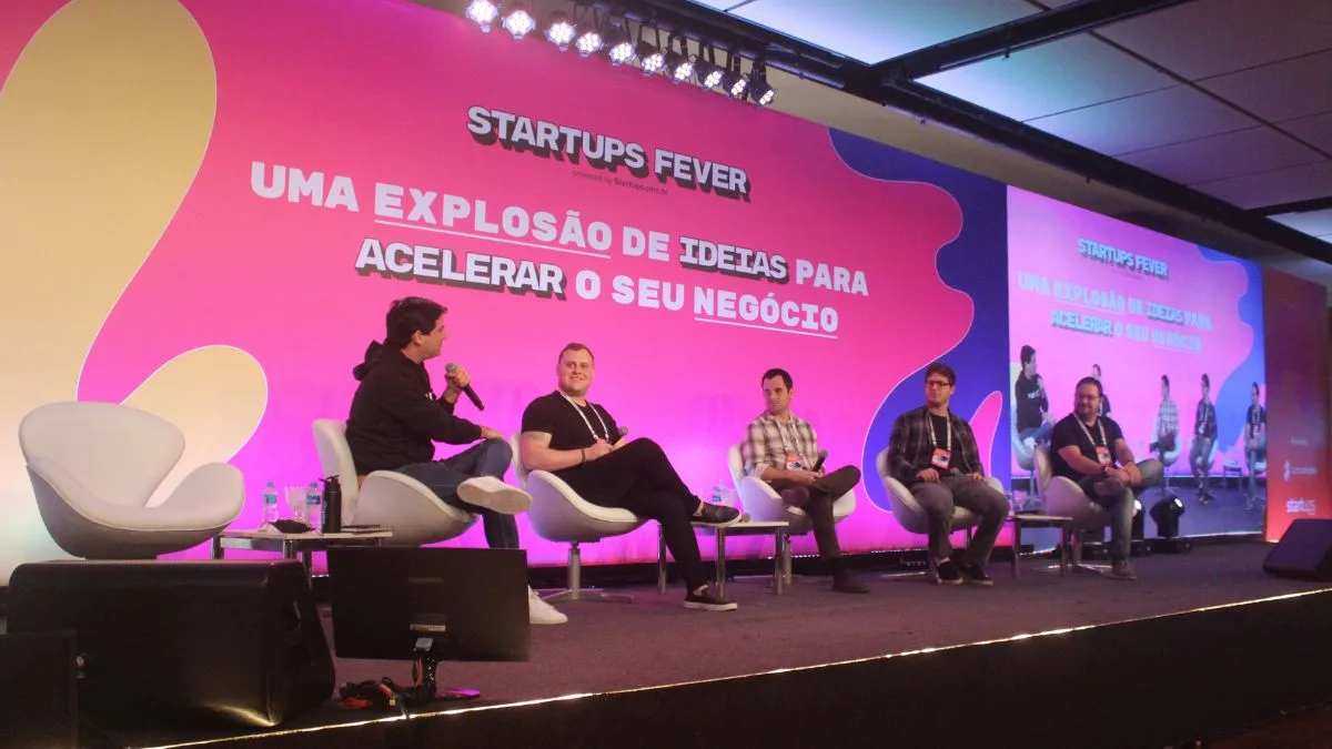 Startups Fever: Descentralização é o motor de crescimento do blockchain