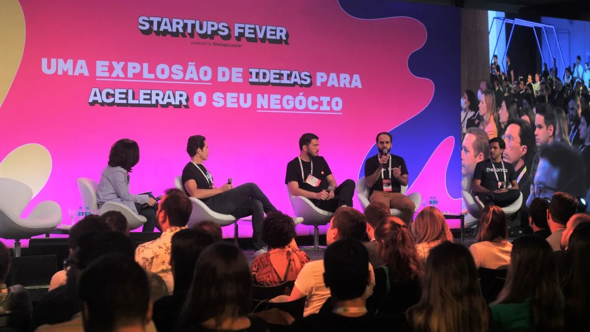 Startups Fever: Time e olhar para o futuro são essenciais para escalar, opinam unicórnios