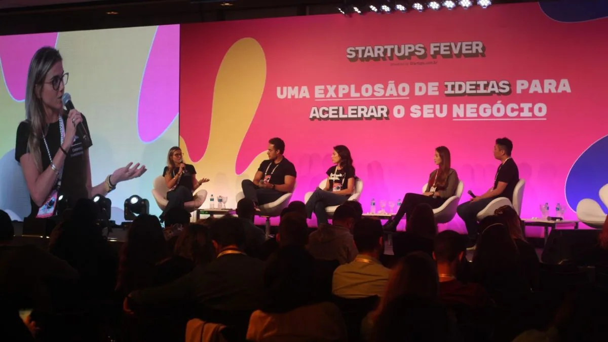 Startups Fever: Fundadores falam sobre o que buscam em colaboradores