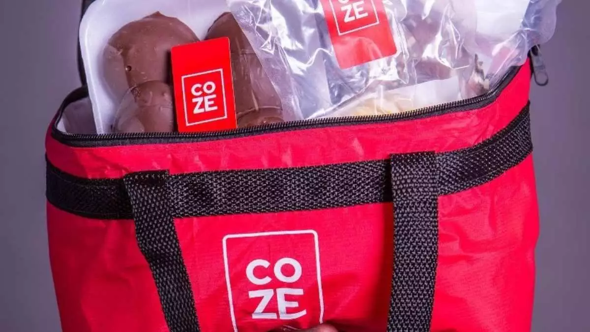 Com estratégia multicanal, foodtech Coze prepara nova rodada