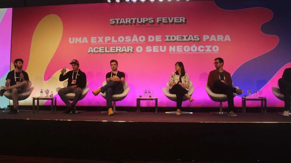 Startups Fever: Dinheiro tem, mas investidores estão mais criteriosos