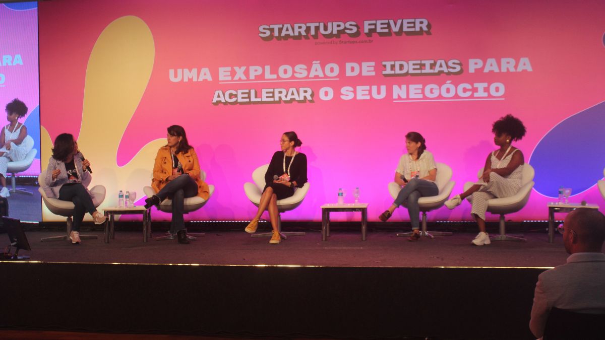 Startups Fever: Os desafios do empreendedorismo feminino em startups